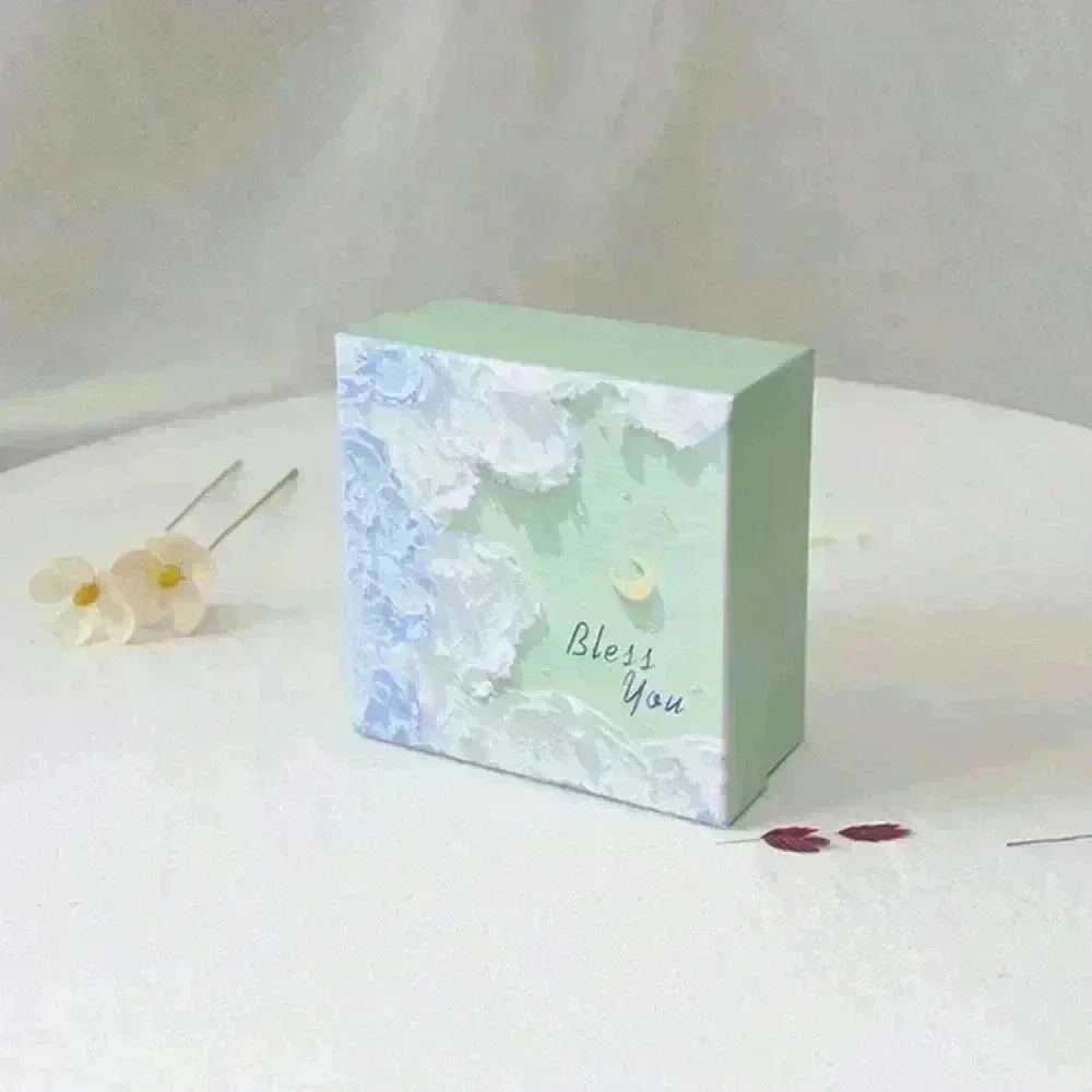 Customize Your Own Gift Box 🎁